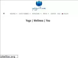 Sites similar to yoguitime.com