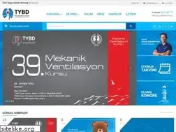 Sites similar to yogunbakim.org.tr