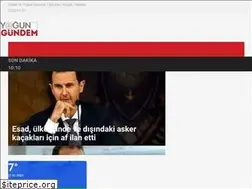 Sites similar to yogungundem.com