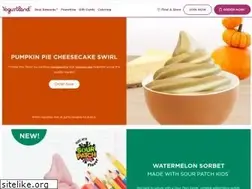 Sites similar to yogurt-land.com