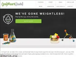 Sites similar to yogurtlabs.com