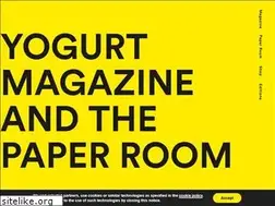 Sites similar to yogurtmagazine.com