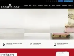 Sites similar to yogurtology.com
