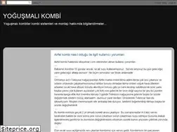 Sites similar to yogusmalikombi.blogspot.com