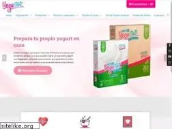 Sites similar to yogustart.com