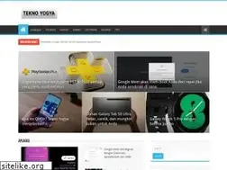 Sites similar to yogya.xyz