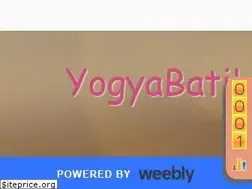 Sites similar to yogyabatik2.weebly.com