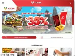 Sites similar to yogyagroup.com