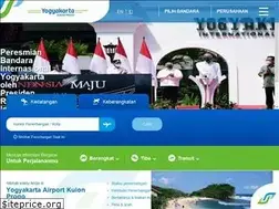 Sites similar to yogyakarta-airport.co.id