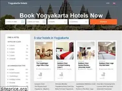 Sites similar to yogyakarta-hotels-foryou.com