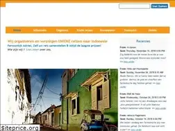 Sites similar to yogyakarta.nl