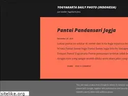 Sites similar to yogyakartadailyphoto.blogspot.com