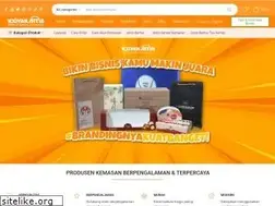 Sites similar to yogyakartas.com