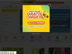 Sites similar to yogyaonline.co.id
