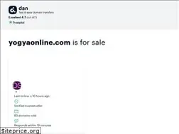 Sites similar to yogyaonline.com