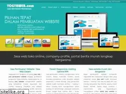 Sites similar to yogyaweb.com