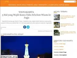 Sites similar to yogyes.com