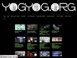 Sites similar to yogyog.org