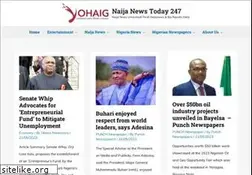 Sites similar to yohaig.ng