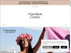 Sites similar to yohana.gr
