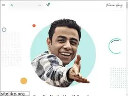 Sites similar to yohanahany.com