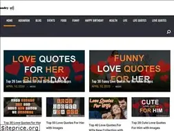 Sites similar to yohandry.com