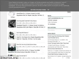 Sites similar to yohanesocta.blogspot.com