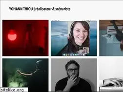 Sites similar to yohannthiou.com