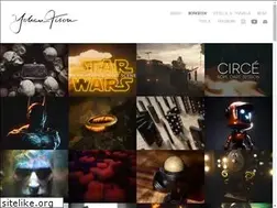 Sites similar to yohantison.com