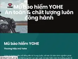 Sites similar to yohe.vn