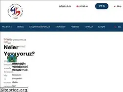 Sites similar to yohed.org.tr