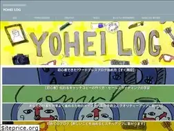 Sites similar to yoheilog.com