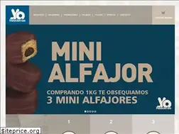 Sites similar to yoheladerias.com.ar