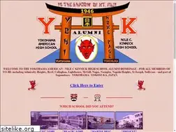 Sites similar to yohidevils.net