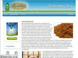 Sites similar to yohimbetea.net