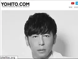 Sites similar to yohito.com