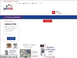 Sites similar to yohmai.com