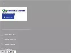 Sites similar to yohnnex.com
