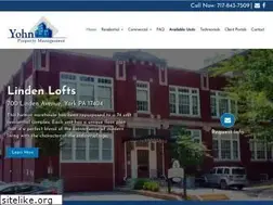 Sites similar to yohnproperties.com