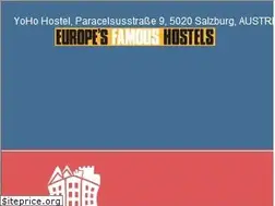 Sites similar to yoho.at