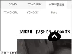 Sites similar to yohoboys.com