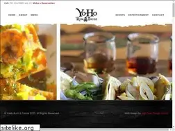 Sites similar to yohorumandtacos.com