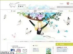 Sites similar to yohseimura.co.jp