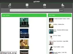 Sites similar to yoi.men