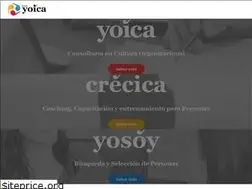 Sites similar to yoica.com.py