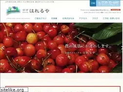 Sites similar to yoichihareruya.com