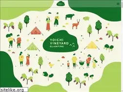 Sites similar to yoichivineyard.jp