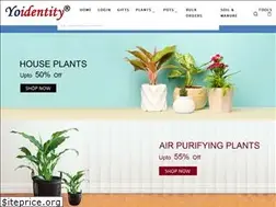 Sites similar to yoidentity.com