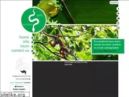 Sites similar to yoiecotours.com