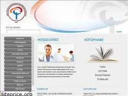 Sites similar to yoihd.org.tr